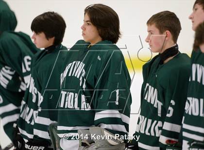 Thumbnail 3 in Northwest Catholic @ Daniel Hand photogallery.
