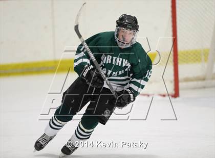 Thumbnail 2 in Northwest Catholic @ Daniel Hand photogallery.