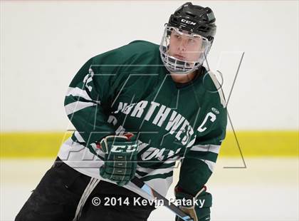 Thumbnail 2 in Northwest Catholic @ Daniel Hand photogallery.