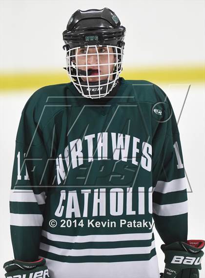Thumbnail 3 in Northwest Catholic @ Daniel Hand photogallery.