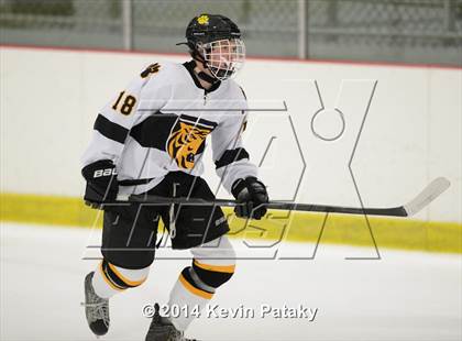 Thumbnail 3 in Northwest Catholic @ Daniel Hand photogallery.
