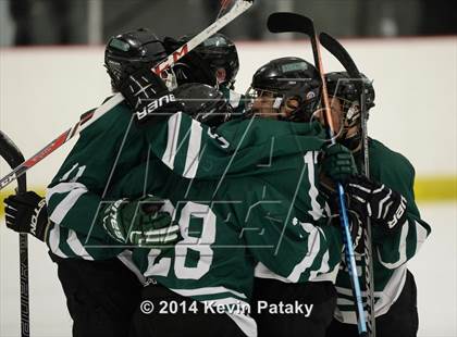 Thumbnail 3 in Northwest Catholic @ Daniel Hand photogallery.