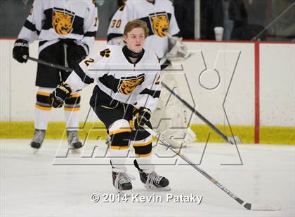 Thumbnail 1 in Northwest Catholic @ Daniel Hand photogallery.