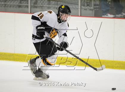 Thumbnail 1 in Northwest Catholic @ Daniel Hand photogallery.