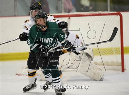 Thumbnail 2 in Northwest Catholic @ Daniel Hand photogallery.