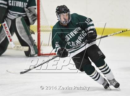 Thumbnail 1 in Northwest Catholic @ Daniel Hand photogallery.