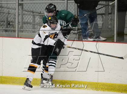 Thumbnail 1 in Northwest Catholic @ Daniel Hand photogallery.