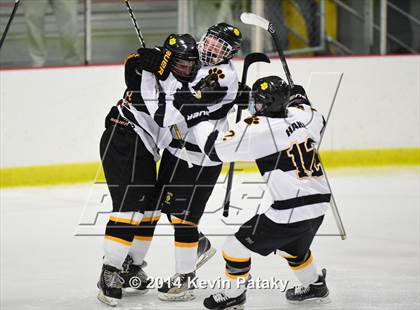 Thumbnail 2 in Northwest Catholic @ Daniel Hand photogallery.