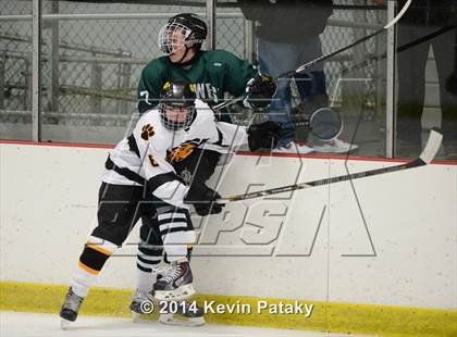 Thumbnail 2 in Northwest Catholic @ Daniel Hand photogallery.