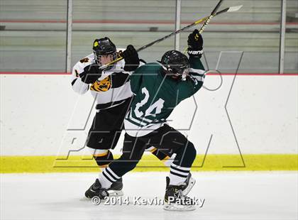 Thumbnail 2 in Northwest Catholic @ Daniel Hand photogallery.