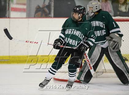 Thumbnail 1 in Northwest Catholic @ Daniel Hand photogallery.