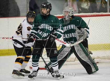 Thumbnail 2 in Northwest Catholic @ Daniel Hand photogallery.