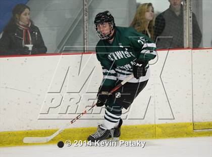 Thumbnail 1 in Northwest Catholic @ Daniel Hand photogallery.