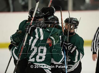 Thumbnail 1 in Northwest Catholic @ Daniel Hand photogallery.