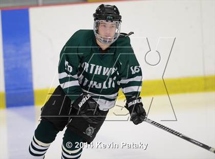 Thumbnail 2 in Northwest Catholic @ Daniel Hand photogallery.