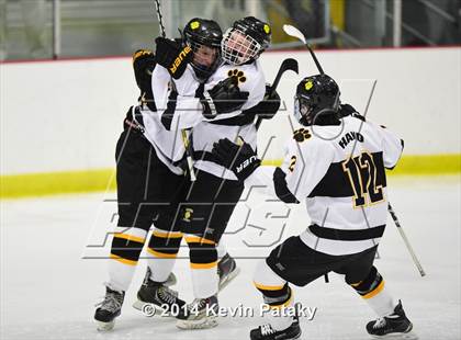 Thumbnail 1 in Northwest Catholic @ Daniel Hand photogallery.