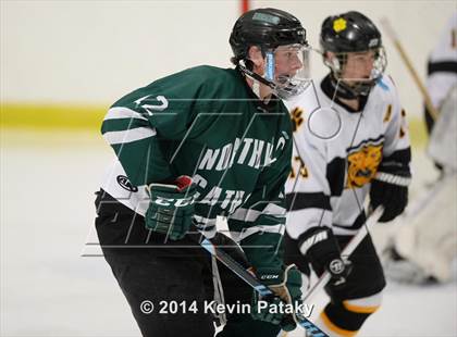 Thumbnail 3 in Northwest Catholic @ Daniel Hand photogallery.