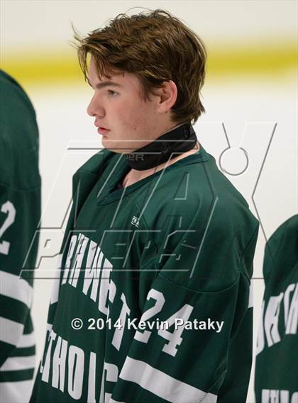 Thumbnail 3 in Northwest Catholic @ Daniel Hand photogallery.