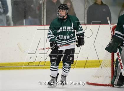 Thumbnail 3 in Northwest Catholic @ Daniel Hand photogallery.