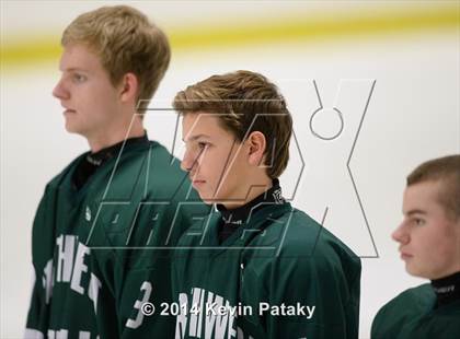 Thumbnail 1 in Northwest Catholic @ Daniel Hand photogallery.