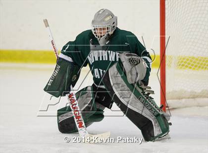 Thumbnail 1 in Northwest Catholic @ Daniel Hand photogallery.