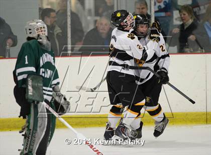 Thumbnail 3 in Northwest Catholic @ Daniel Hand photogallery.