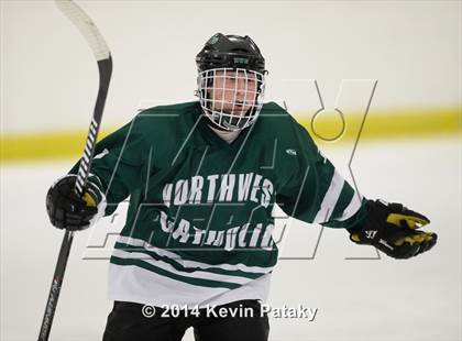 Thumbnail 1 in Northwest Catholic @ Daniel Hand photogallery.