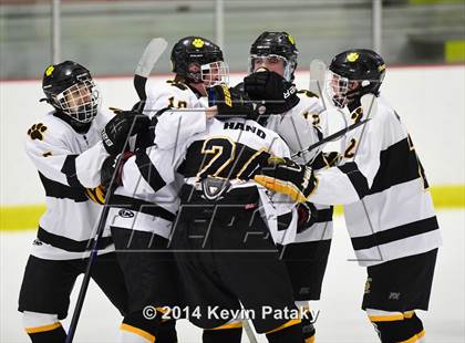Thumbnail 3 in Northwest Catholic @ Daniel Hand photogallery.