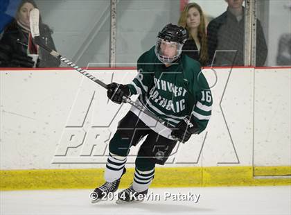 Thumbnail 3 in Northwest Catholic @ Daniel Hand photogallery.