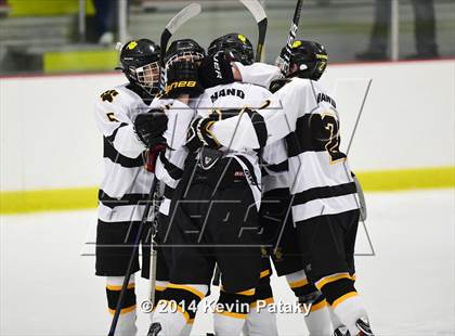 Thumbnail 1 in Northwest Catholic @ Daniel Hand photogallery.