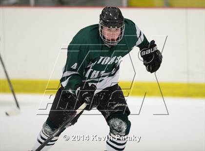 Thumbnail 1 in Northwest Catholic @ Daniel Hand photogallery.