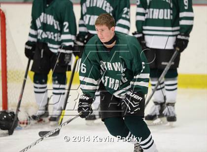 Thumbnail 2 in Northwest Catholic @ Daniel Hand photogallery.