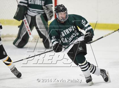 Thumbnail 3 in Northwest Catholic @ Daniel Hand photogallery.