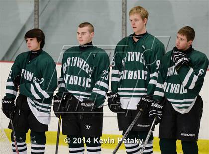 Thumbnail 1 in Northwest Catholic @ Daniel Hand photogallery.