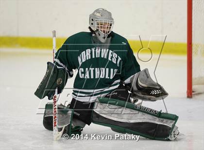 Thumbnail 2 in Northwest Catholic @ Daniel Hand photogallery.