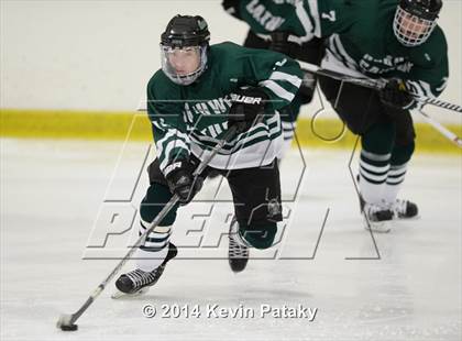 Thumbnail 1 in Northwest Catholic @ Daniel Hand photogallery.