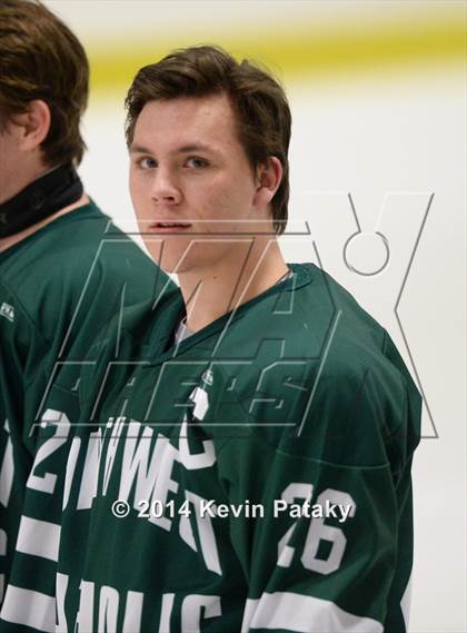 Thumbnail 3 in Northwest Catholic @ Daniel Hand photogallery.