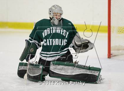 Thumbnail 3 in Northwest Catholic @ Daniel Hand photogallery.
