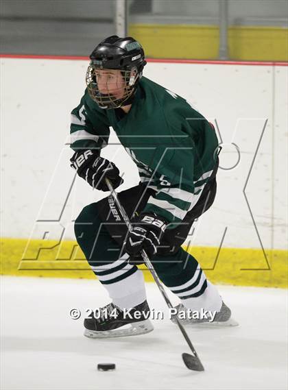 Thumbnail 1 in Northwest Catholic @ Daniel Hand photogallery.