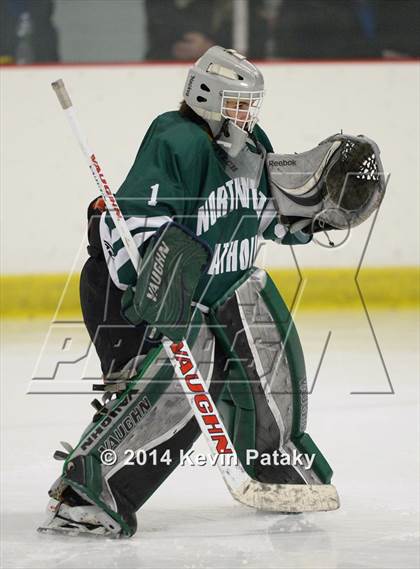 Thumbnail 2 in Northwest Catholic @ Daniel Hand photogallery.