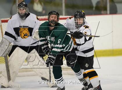 Thumbnail 3 in Northwest Catholic @ Daniel Hand photogallery.