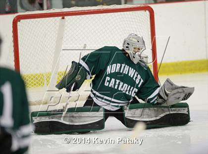 Thumbnail 1 in Northwest Catholic @ Daniel Hand photogallery.
