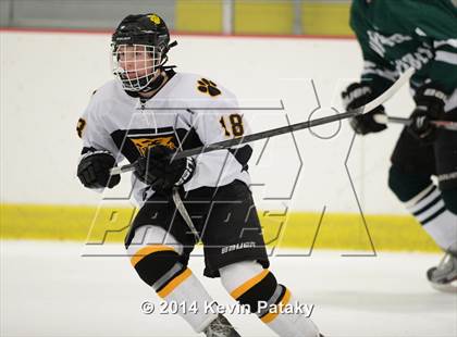 Thumbnail 3 in Northwest Catholic @ Daniel Hand photogallery.