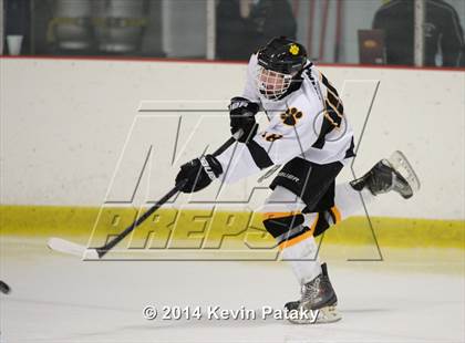 Thumbnail 2 in Northwest Catholic @ Daniel Hand photogallery.