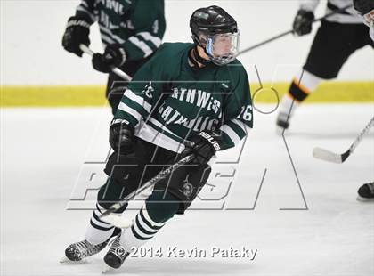 Thumbnail 3 in Northwest Catholic @ Daniel Hand photogallery.