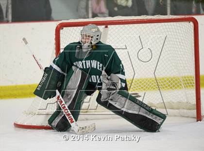Thumbnail 3 in Northwest Catholic @ Daniel Hand photogallery.