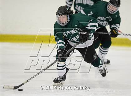Thumbnail 3 in Northwest Catholic @ Daniel Hand photogallery.