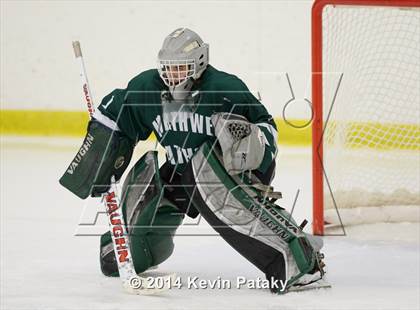 Thumbnail 3 in Northwest Catholic @ Daniel Hand photogallery.