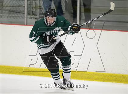 Thumbnail 1 in Northwest Catholic @ Daniel Hand photogallery.