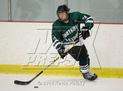 Thumbnail 2 in Northwest Catholic @ Daniel Hand photogallery.